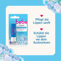 Lipverzorging Classic, 4,9 g