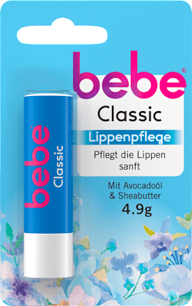 Lippenpflege Classic, 4,9 g