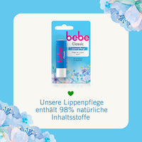 Lippenpflege Classic, 4,9 g