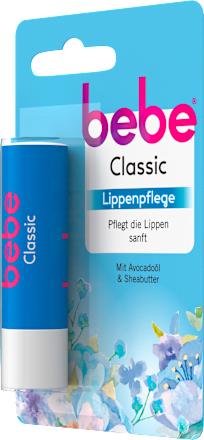 Lippenpflege Classic, 4,9 g