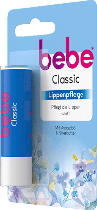 Lippenpflege Classic, 4,9 g