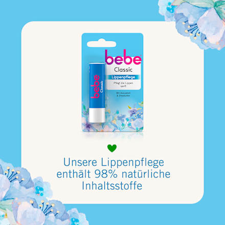 Lipverzorging Classic, 4,9 g