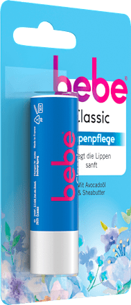 Lippenpflege Classic, 4,9 g