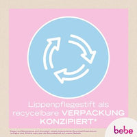 Parelmoer lipverzorging, 4,9 g