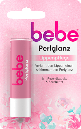 Parelmoer lipverzorging, 4,9 g