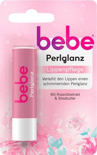 Parelmoer lipverzorging, 4,9 g