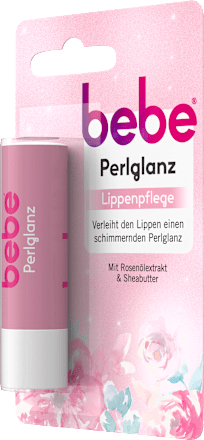 Lippenpflege Perlglanz, 4,9 g