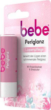 Lippenpflege Perlglanz, 4,9 g