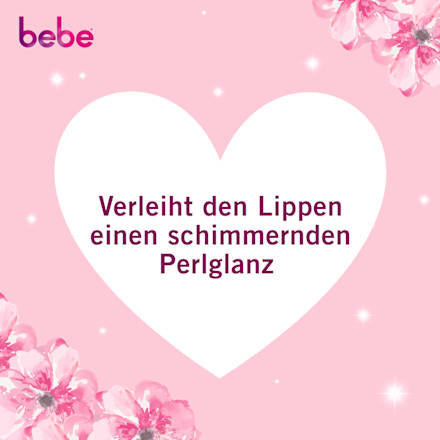 Lippenpflege Perlglanz, 4,9 g