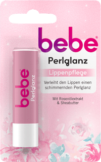 Parelmoer lipverzorging, 4,9 g