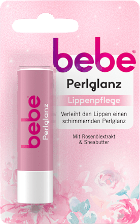 Parelmoer lipverzorging, 4,9 g
