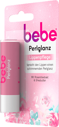 Parelmoer lipverzorging, 4,9 g