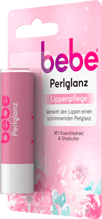 Parelmoer lipverzorging, 4,9 g