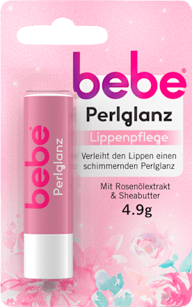 Parelmoer lipverzorging, 4,9 g