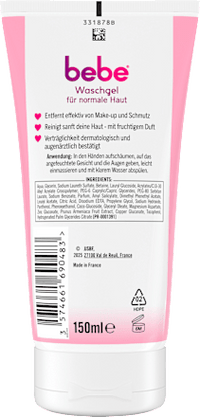 Waschgel, 150 ml