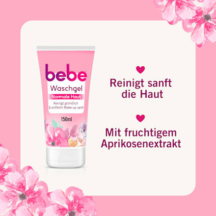 Wasgel, 150 ml