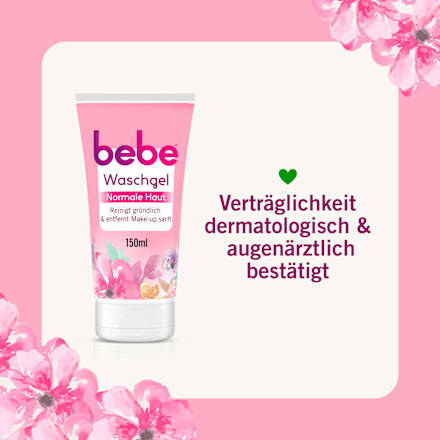 Wasgel, 150 ml