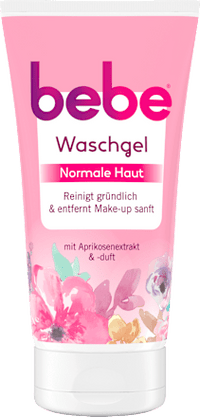 Waschgel, 150 ml