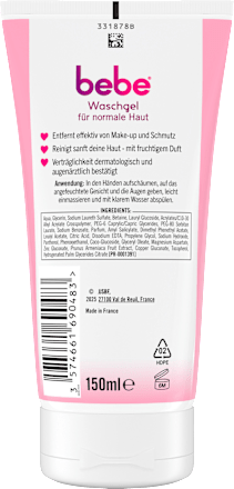 Wasgel, 150 ml