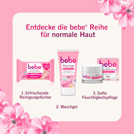 Waschgel, 150 ml