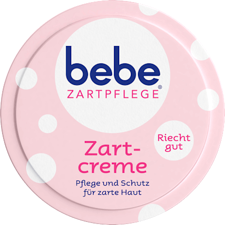Kinder Zartcreme, 150 ml