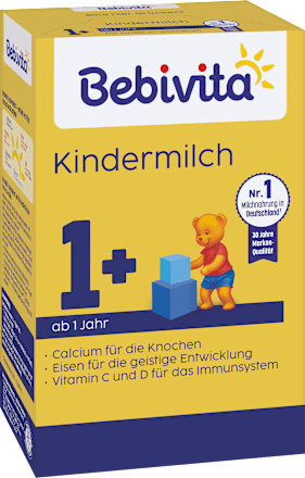 Kindermilch 1 ab dem 12.Monat, 0,5 kg