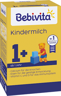 Kindermilch 1 ab dem 12.Monat, 0,5 kg