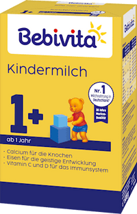 Kindermilch 1 ab dem 12.Monat, 0,5 kg