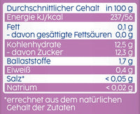 Quetschie Heidelbeere in Apfel Banane ab 1 Jahr (4x90 g), 360 g