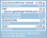Quetschie Kinderspass Multifrucht ab 1 Jahr (4x90 g), 360 g