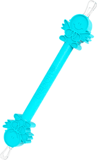 Nasen- und Ohrenreiniger, blau, 1 St