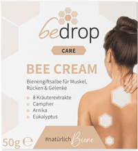 Bienengiftsalbe Bee Cream, 50 g