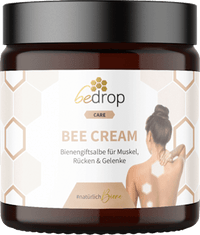 Bienengiftsalbe Bee Cream, 50 g