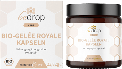 Gelee Royal Kapseln 60 St, 23,82 g