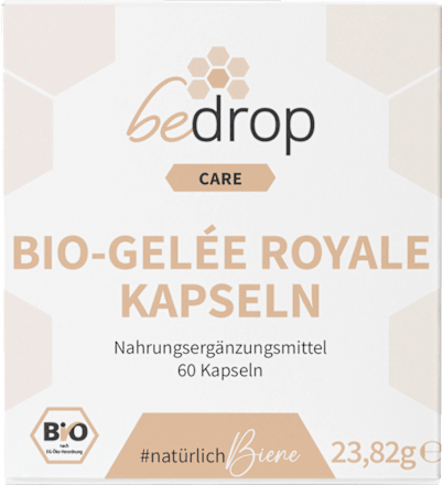 Gelee Royal Kapseln 60 St, 23,82 g