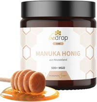 Manuka Honing MGO 500+, 140 g