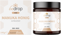 Manuka Honing MGO 500+, 140 g