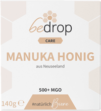 Manuka Honing MGO 500+, 140 g