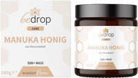 Manuka Honing MGO 500+, 140 g