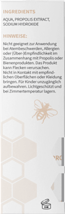 Tinktur Propolis, 30 ml