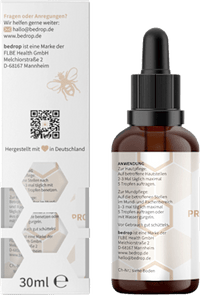 Tinktur Propolis, 30 ml