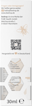 Tinktur Propolis, 30 ml