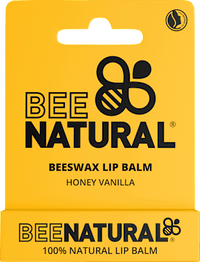 Lipverzorging Honing Vanille, 4,2 g