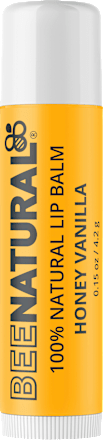 Lipverzorging Honing Vanille, 4,2 g