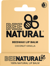 Lippenpflege Kokos Vanille, 4,2 g