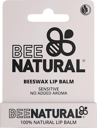 Lippenpflege Sensitive, 4,2 g