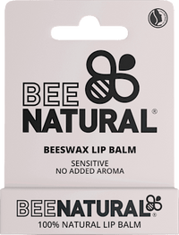 Lippenpflege Sensitive, 4,2 g
