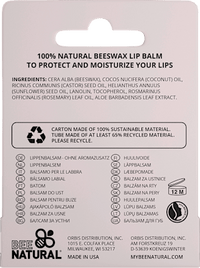 Lippenpflege Sensitive, 4,2 g