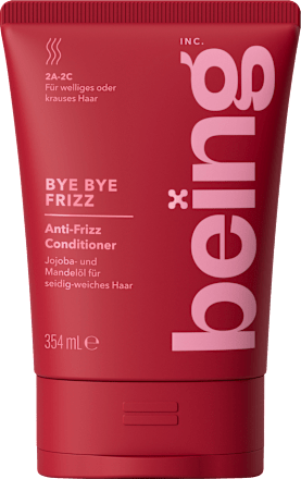 Conditioner Bye Bye Frizz, 354 ml