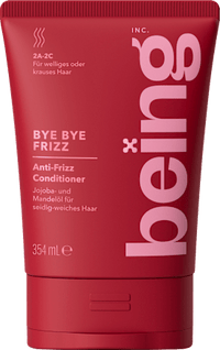 Conditioner Bye Bye Frizz, 354 ml
